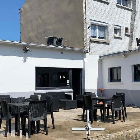 Le Longchamp Loon-Plage Esterno foto